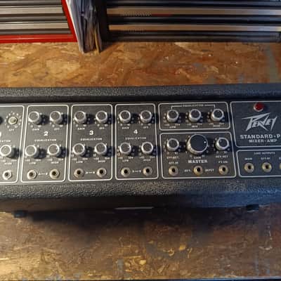 Peavey Series 260H Standard image 1