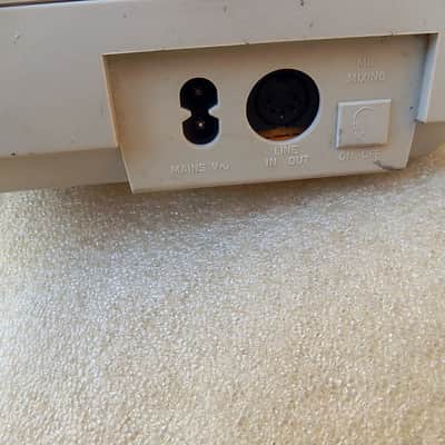Philips audio active comparative language system - AAC7000  Cassette Tape Player image 4