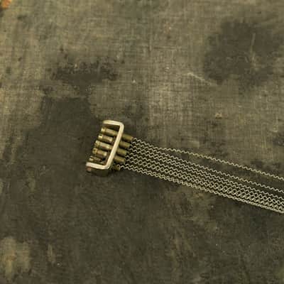 Vintage Ludwig Super Sensitive Adjustable Snare Wires image 2