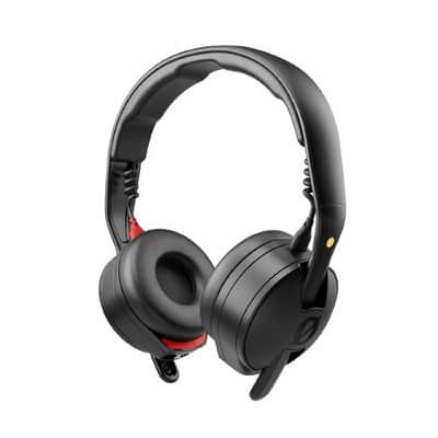 Rode NTH-50 On-Ear DJ/Studio Headphones image 2