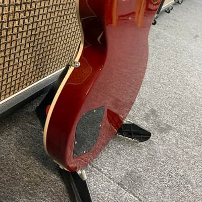 Gibson Les Paul Standard '60s with AA Maple Top 2019 - 2021 - Bourbon Burst image 10