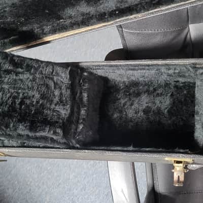 Hamer USA Flying V Guitar case image 6
