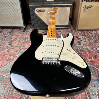 1990 Fender MIJ Stratocaster ST-57 Alder Body Fujigen - 7.6 lbs image 11