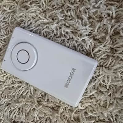 Mooer Prime P1 Headphone Amp image 2