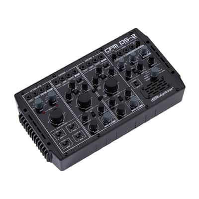 DUBREQ STYLOPHONE CPM DS-2 : BRAND NEW :  [DETROIT MODULAR] image 2
