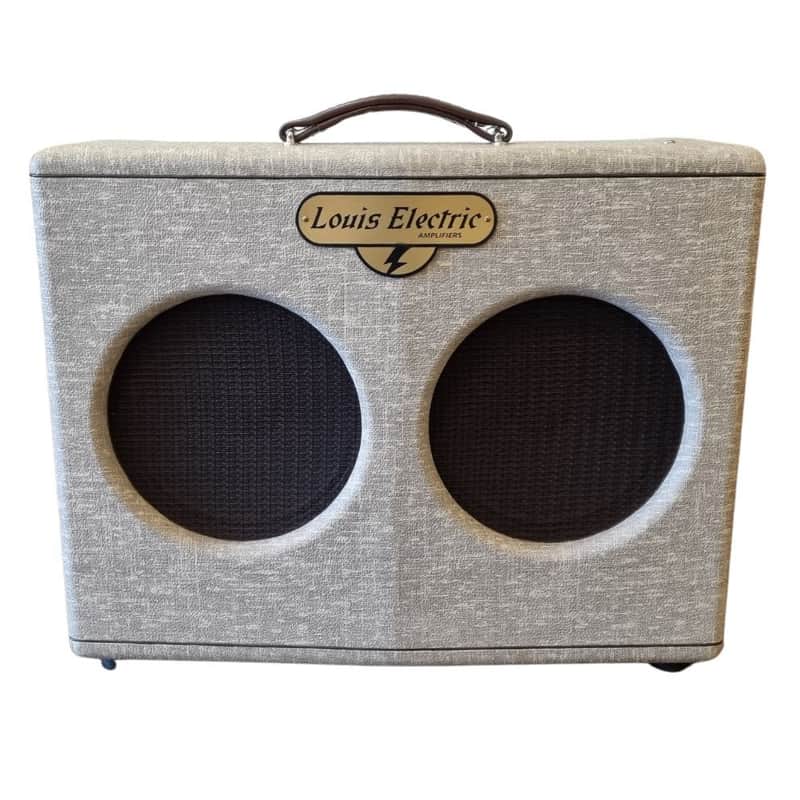 Louis Electric GATTONE image 1