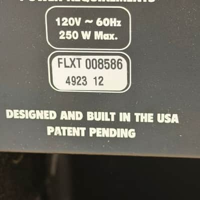 Line 6 Flextone 60-Watt 1x12 Digital Modeling Combo image 15
