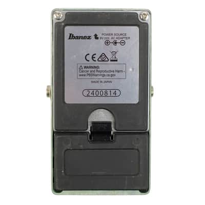 Used Ibanez TS9 Tube Screamer image 2
