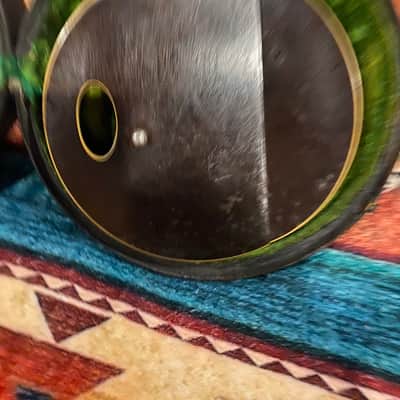Gibson TB-1 1920’s - Very nice condition for 100 year old iconic instrument image 10