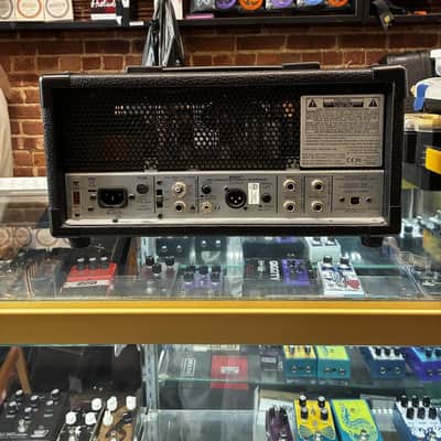 Peavey 6505MH Amp Head image 4