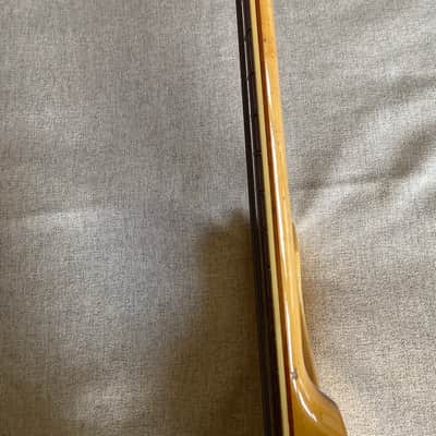 1975 Rickenbacker 4001 Bass Mapleglo – December 1975 image 16