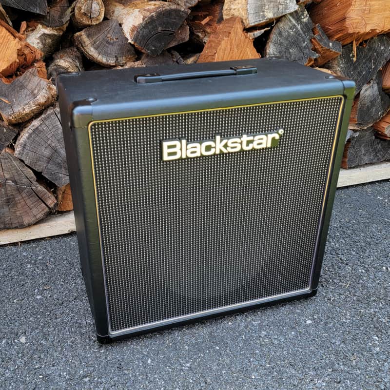 Blackstar HT-110 Cabinet - Black image 1