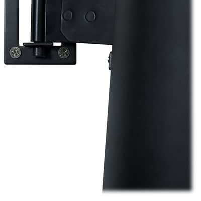 Rockville RCS650-6 70v Commercial Bluetooth Amplifier + (10) Line Array Speakers image 5