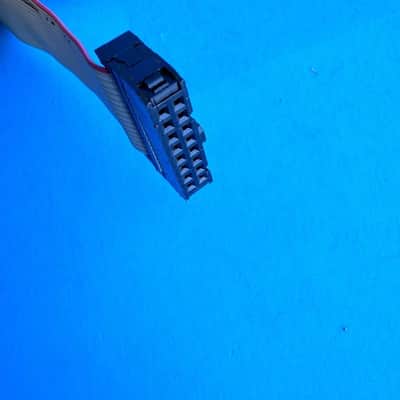 ALESIS VI49 Midi Keyboard Controller Part: Key Contact Board PCB [SW1-SW25] image 7