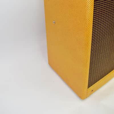 2003 Fender Hot Rod Deluxe LTD Electric Guitar Amp, Lacquered Tweed image 3