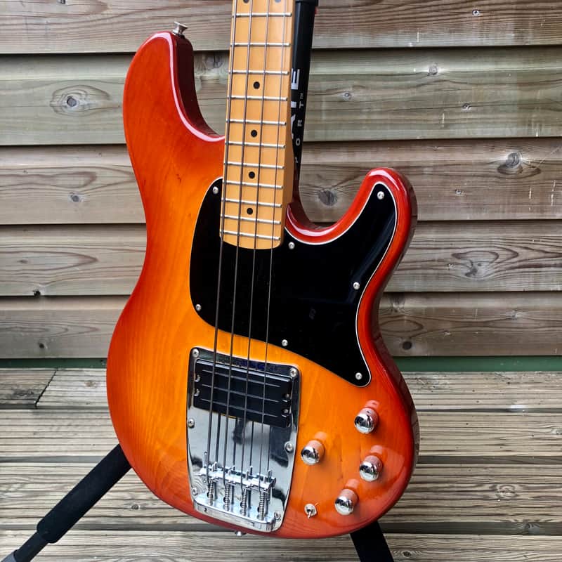 Ibanez ATK 300 (Japan) image 1