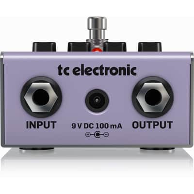 TC Electronic 3rd Dimension Chorus image 2