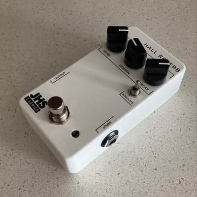 JHS 3 Series Hall Reverb image 6