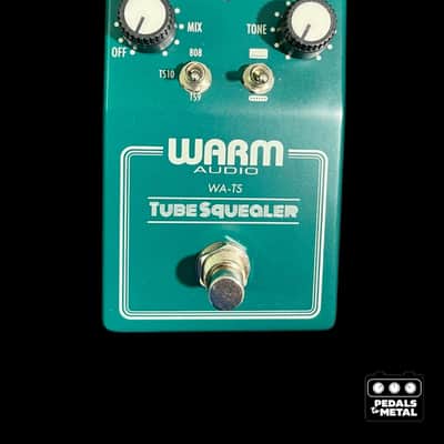 Warm Audio Tube Squealer -x19276 image 6