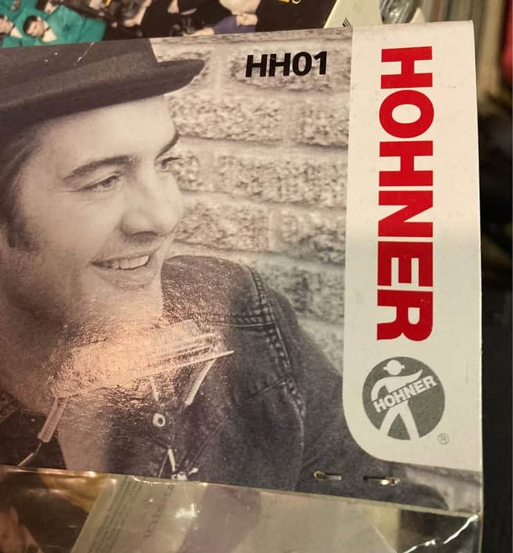 Hohner HH01