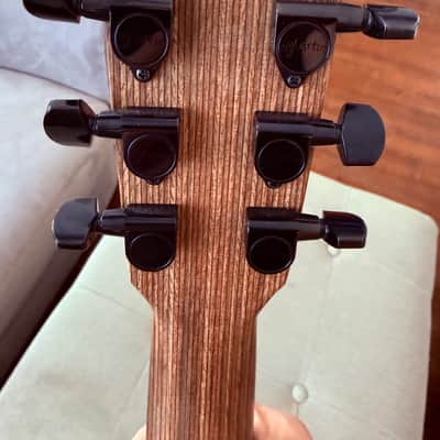 Martin LX1E Ed Sheeran Signature Plus 2013 - 2015 - Natural image 6