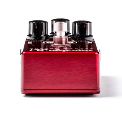 MXR M78 Custom Badass '78 Distortion Pedal - New! image 5