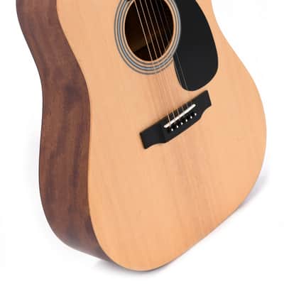 Western-Gitarre Sigma DM-ST image 4