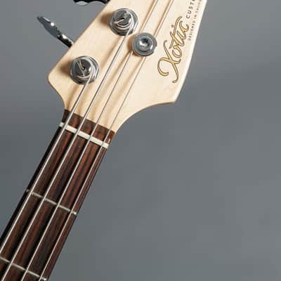 Xotic XJ-1T 4 - Black Cherry image 9