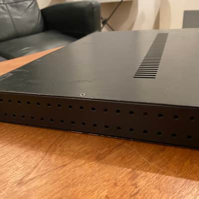Telefunken V672/2 Black / Silver image 9