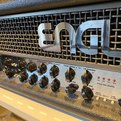 Engl Powerball MK1 + Z5 (Brand New Tubes) image 8