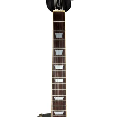 Greco EG-500 Standard Les Paul 1977 - Ebony image 7