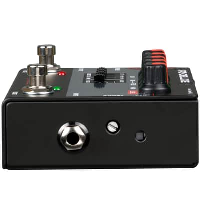 Radial PZ-Deluxe Acoustic Instrument Preamp image 3