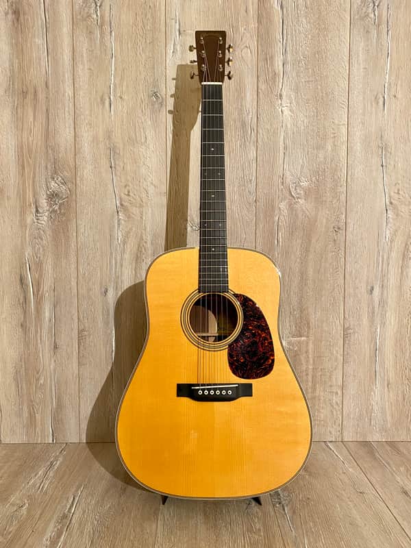 Martin D-28 GE Golden Era Limited Edition 2003 image 1