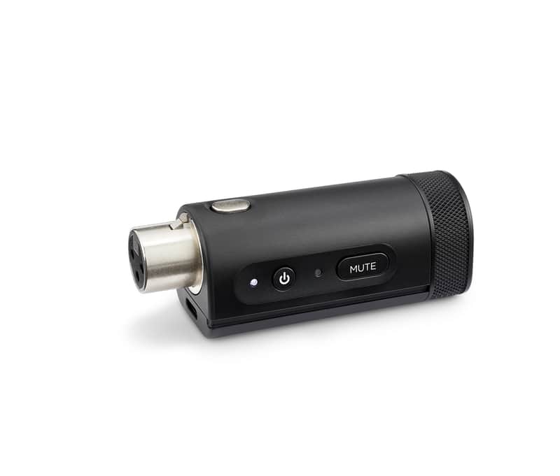 Bose S1 Pro+ Wireless Mic Liner image 1