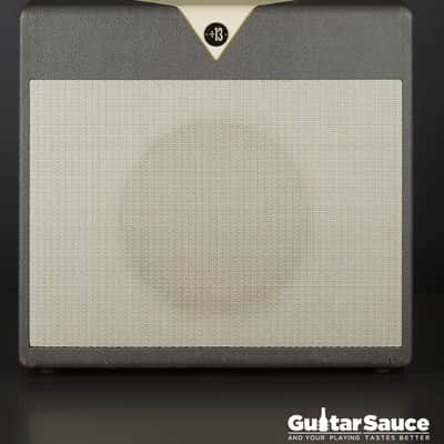 Divided By 13 EDT 13/29 Combo 1×12 (COD AMP_00074) image 1