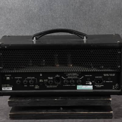 Blackstar HT-20 MKII Head - 2nd Hand image 10