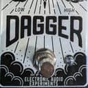 Electronic Audio Experiments Dagger White - NEW, (Authorized Dealer)