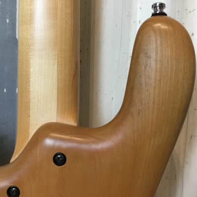 Spector Rebop 5-String Bass image 8