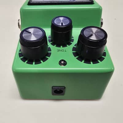 Ibanez TS9 Tube Screamer Reissue 1996 image 4