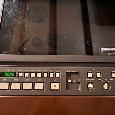 TASCAM 388 8-Channel Mixer - Fully Serviced + Calibrated image 16