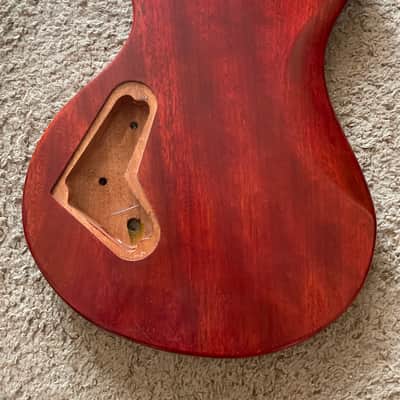 Guitar Build Project image 8