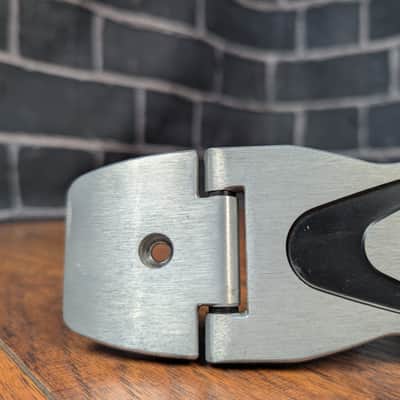Pearl Foot Plate for P900 Pedal image 4