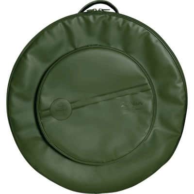 ZILDJIAN ZXCB00624 Cymbales - 24" Sage Green image 1