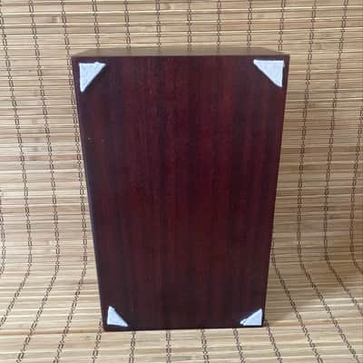 Totem ROKK • Bookshelf Speakers • Stereo Pair • Passive 4-Ohm 20-80 Watt • 1990s made in Canada image 9