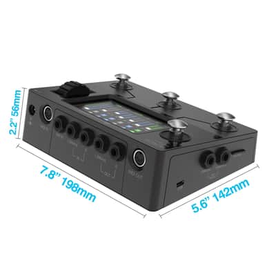 Singolare Sound Aeros Loop Studio image 4
