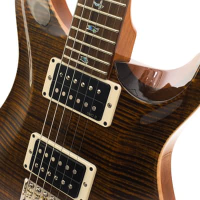 PRS 40th Anniversary Custom 24 2025 - Tiger Eye image 6