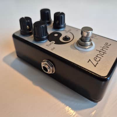 Hermida Audio Zendrive 2008 image 2