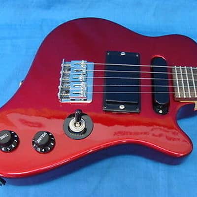 24" Brazilian Professional Guitarra Bahiana - 5 strings Electric Mandolin Handmade in Brazil image 2