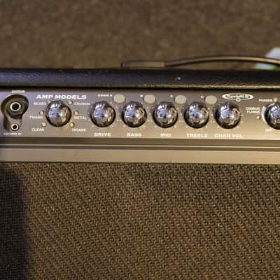 Line 6 Spider III 75 75w 1x12 Modeling Guitar Combo Amp - Used image 3