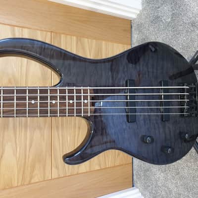 Peavey Millenium BXP 5  2010 Ish?  Black Quilt image 3